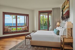 The Resort at Kapalua Bay, Maui