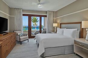 The Resort at Kapalua Bay, Maui
