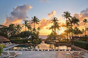 The Resort at Kapalua Bay, Maui