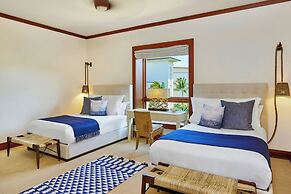 The Resort at Kapalua Bay, Maui