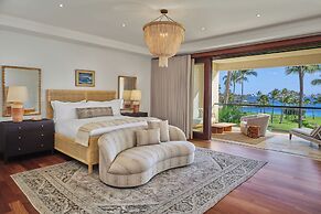 The Resort at Kapalua Bay, Maui