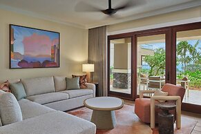 The Resort at Kapalua Bay, Maui