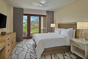 The Resort at Kapalua Bay, Maui