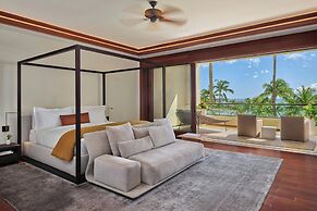 The Resort at Kapalua Bay, Maui