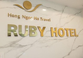 Ruby Hotel
