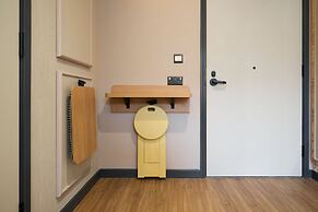 Four Points Flex by Sheraton London Euston