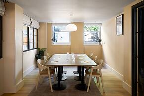 Four Points Flex by Sheraton London Euston