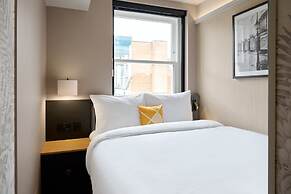Four Points Flex by Sheraton London Euston