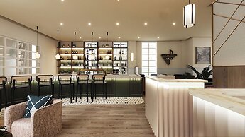 Four Points Flex by Sheraton London Euston