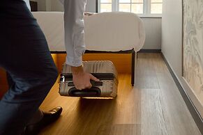 Four Points Flex by Sheraton London Euston