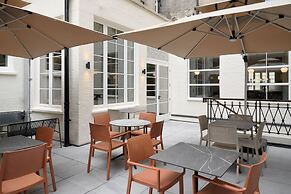 Four Points Flex by Sheraton London Euston