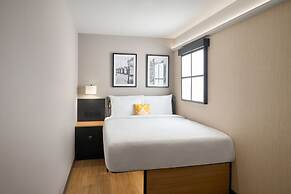 Four Points Flex by Sheraton London Euston