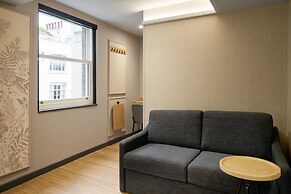 Four Points Flex by Sheraton London Euston