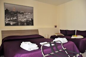 B&B al Teatro Massimo