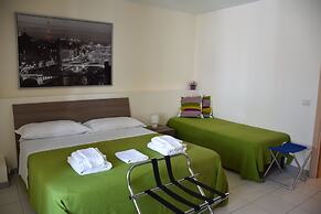 B&B al Teatro Massimo