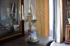 B&B al Teatro Massimo