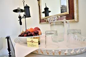 B&B al Teatro Massimo