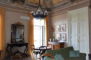 B&B al Teatro Massimo