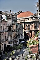 B&B al Teatro Massimo