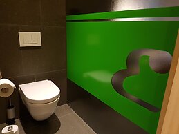 Hotel Ecluse