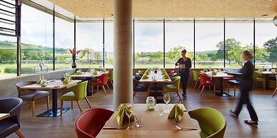 Hotel Ecluse
