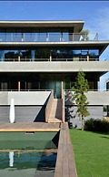 Hotel Ecluse