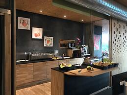 Hotel Ecluse