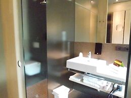 Hotel Ecluse