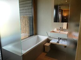 Hotel Ecluse