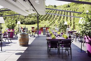 Hotel Ecluse