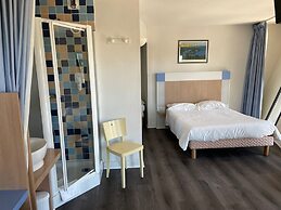 The Originals Access, Hôtel Millau Sud