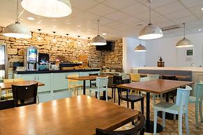 The Originals Access, Hôtel Millau Sud