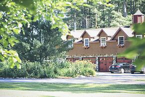 The Old Saco Inn