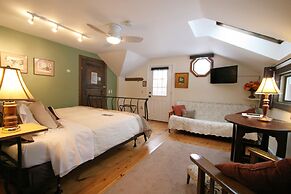 The Old Saco Inn