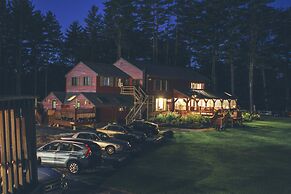 The Old Saco Inn