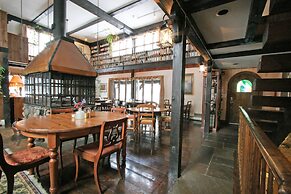 The Old Saco Inn