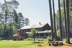 The Old Saco Inn