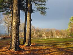 The Old Saco Inn