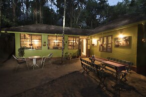 Grassroots Wayanad, Valley-view Tents