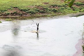 Grassroots Wayanad, Valley-view Tents