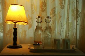 Grassroots Wayanad, Valley-view Tents