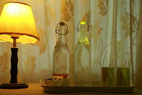 Grassroots Wayanad, Valley-view Tents