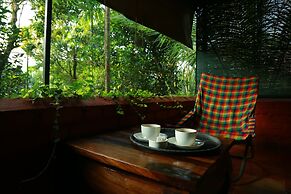 Grassroots Wayanad, Valley-view Tents