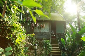 Grassroots Wayanad, Valley-view Tents