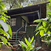 Grassroots Wayanad, Valley-view Tents