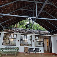 Grassroots Wayanad, Valley-view Tents