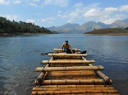 Grassroots Wayanad, Valley-view Tents