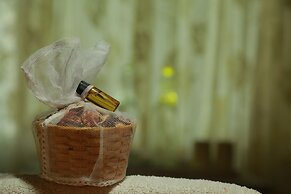 Grassroots Wayanad, Valley-view Tents