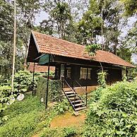 Grassroots Wayanad, Valley-view Tents