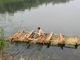 Grassroots Wayanad, Valley-view Tents